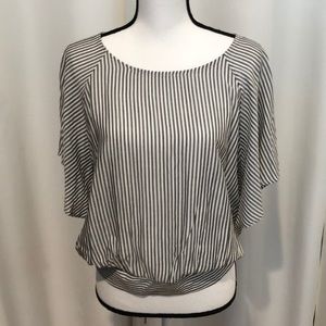 2 for $25 back tie blouses